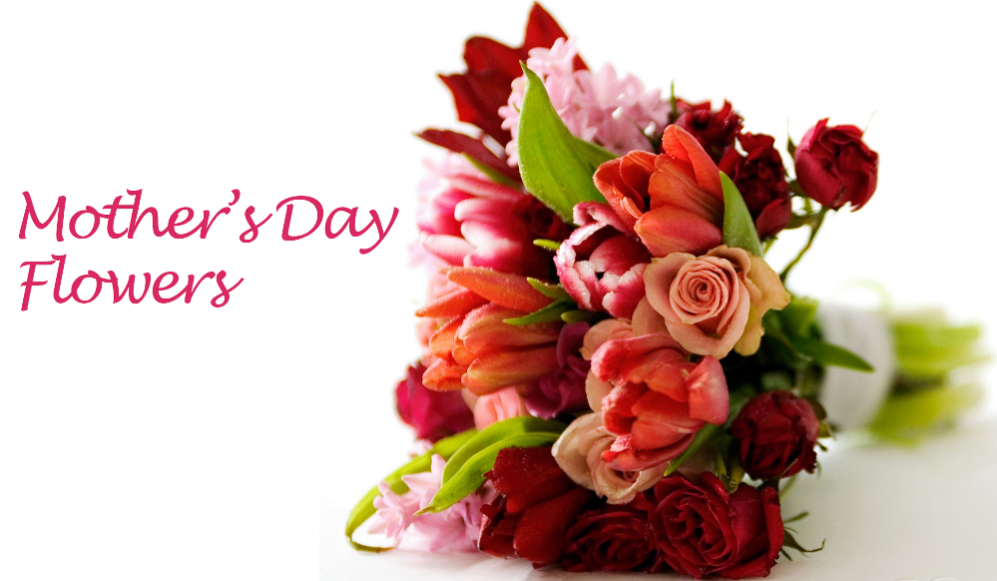 Mother’s Day flowers send flowers.pk